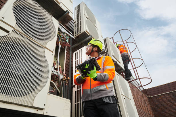 Best HVAC Installation Services  in Vincent, CA