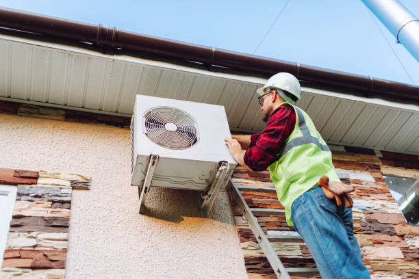 Best Affordable HVAC Services  in Vincent, CA