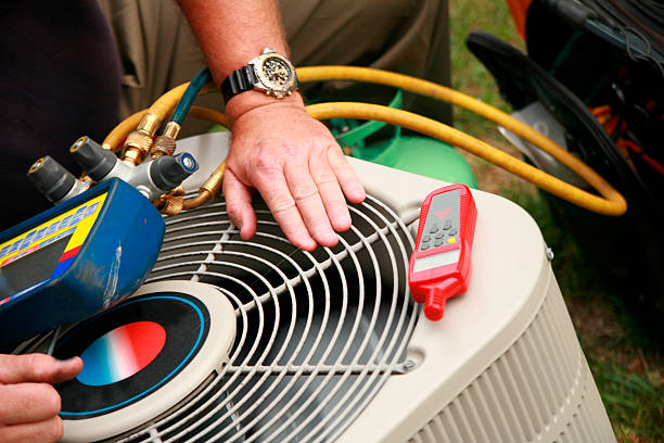 Best Air Quality Test  in Vincent, CA