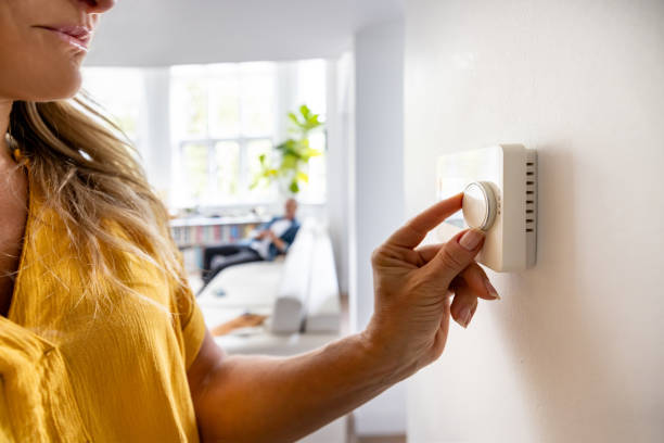 Best Local HVAC Companies  in Vincent, CA