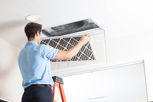 AC Installation Near Me in Vincent, CA