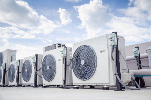 Best HVAC Installation Services  in Vincent, CA