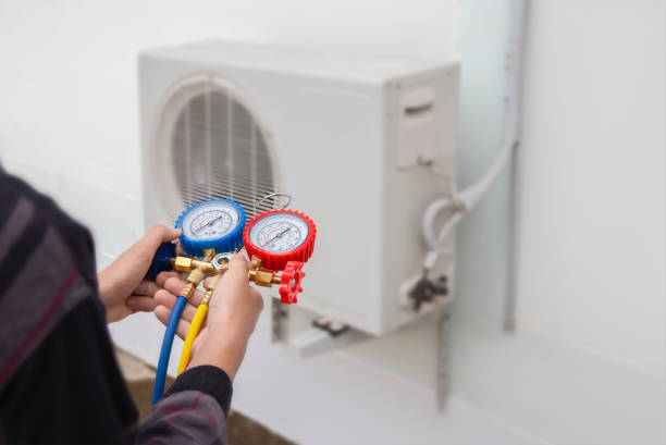 Best HVAC Companies Near Me  in Vincent, CA