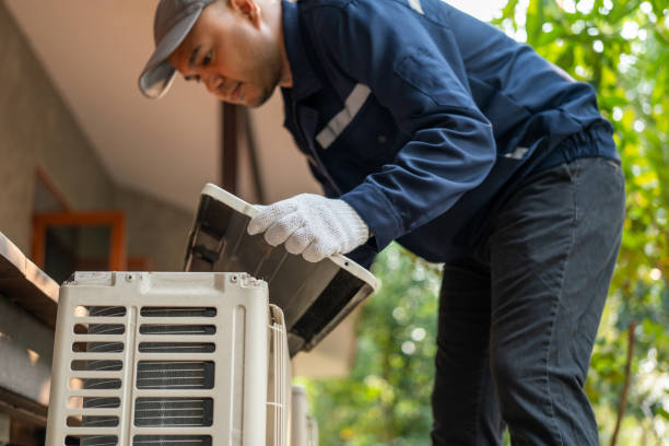 Best HVAC Replacement Cost  in Vincent, CA