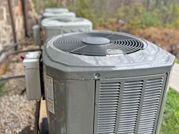 Air Quality Test in Vincent, CA