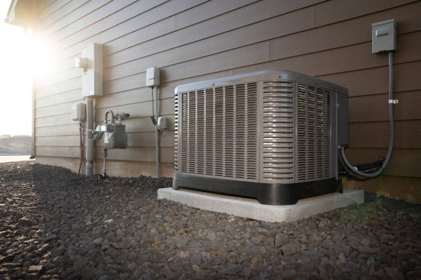 Professional HVAC in Vincent, CA